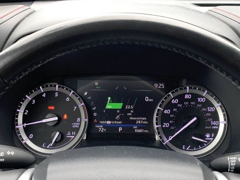 Used 2022 Toyota Highlander XSE AWD/4WD image 17