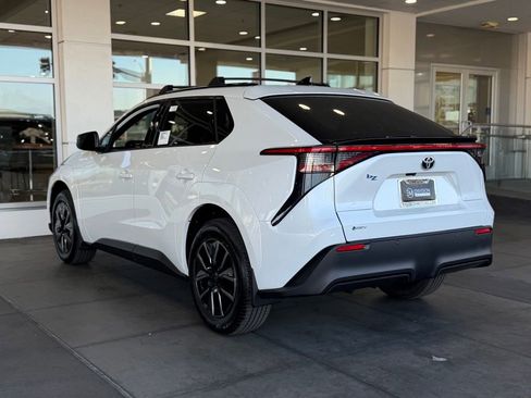 New 2026 Toyota bZ FWD image 9
