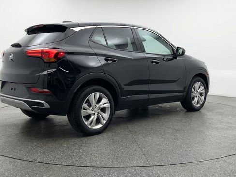 Used 2025 Buick Encore GX Preferred AWD/4WD image 9