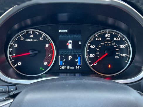 Used 2024 Mitsubishi Eclipse Cross SE image 25