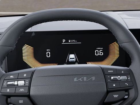 New 2026 Kia Sportage X-Line AWD/4WD image 21