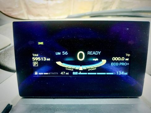 Used 2017 BMW i3 w/ Range Extender image 51