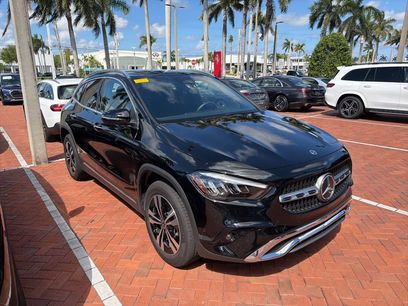 Used 2025 Mercedes-Benz GLA 250