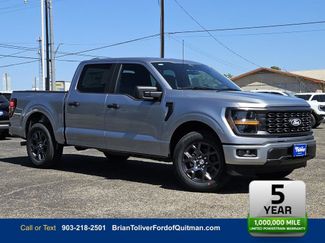 New 2026 Ford F150 STX w/ Equipment Group 200A video 1