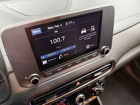 Certified 2023 Hyundai Kona SE w/ Cargo Package image 29