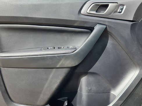 Used 2020 Ford Ranger Lariat w/ Trailer Tow Package image 6