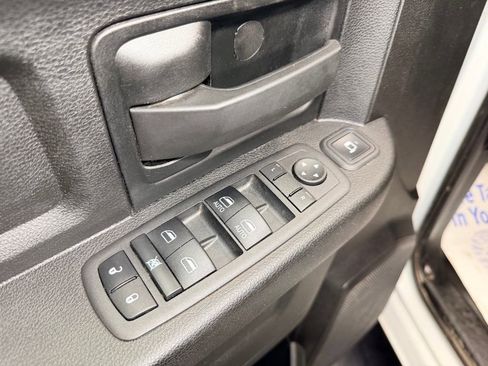 Used 2024 RAM 2500 Tradesman w/ Snow Chief Group AWD/4WD image 15