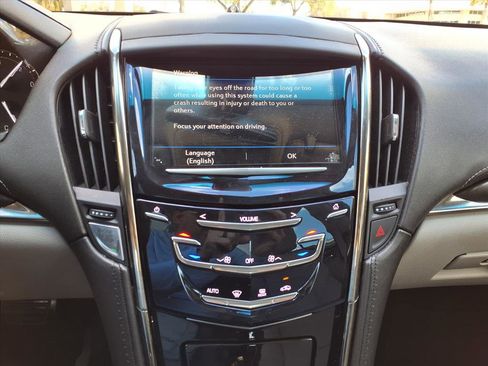 Used 2018 Cadillac ATS 2.0T Sedan image 23