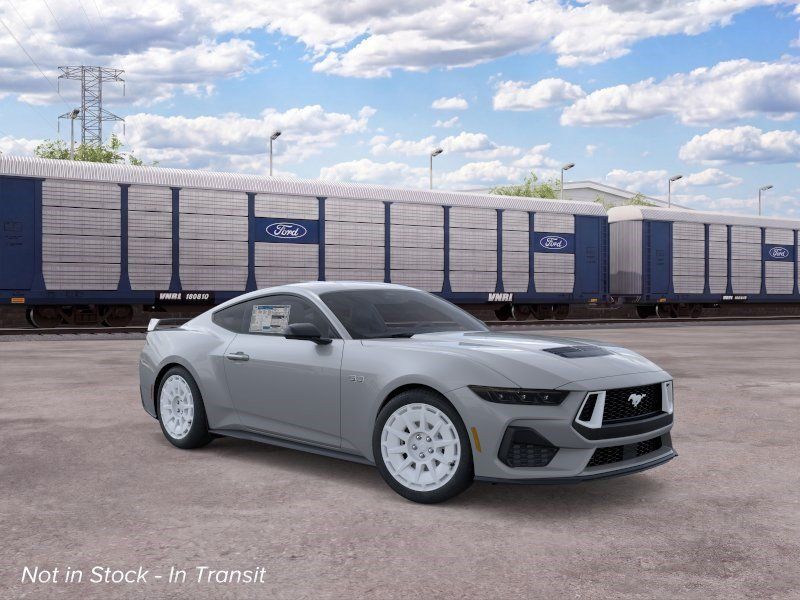 New 2026 Ford Mustang GT Premium RWD image 8
