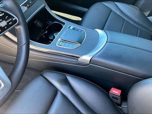 Certified 2022 Mercedes-Benz GLC 300 image 15