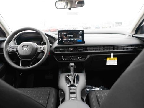 New 2026 Honda HR-V LX image 20