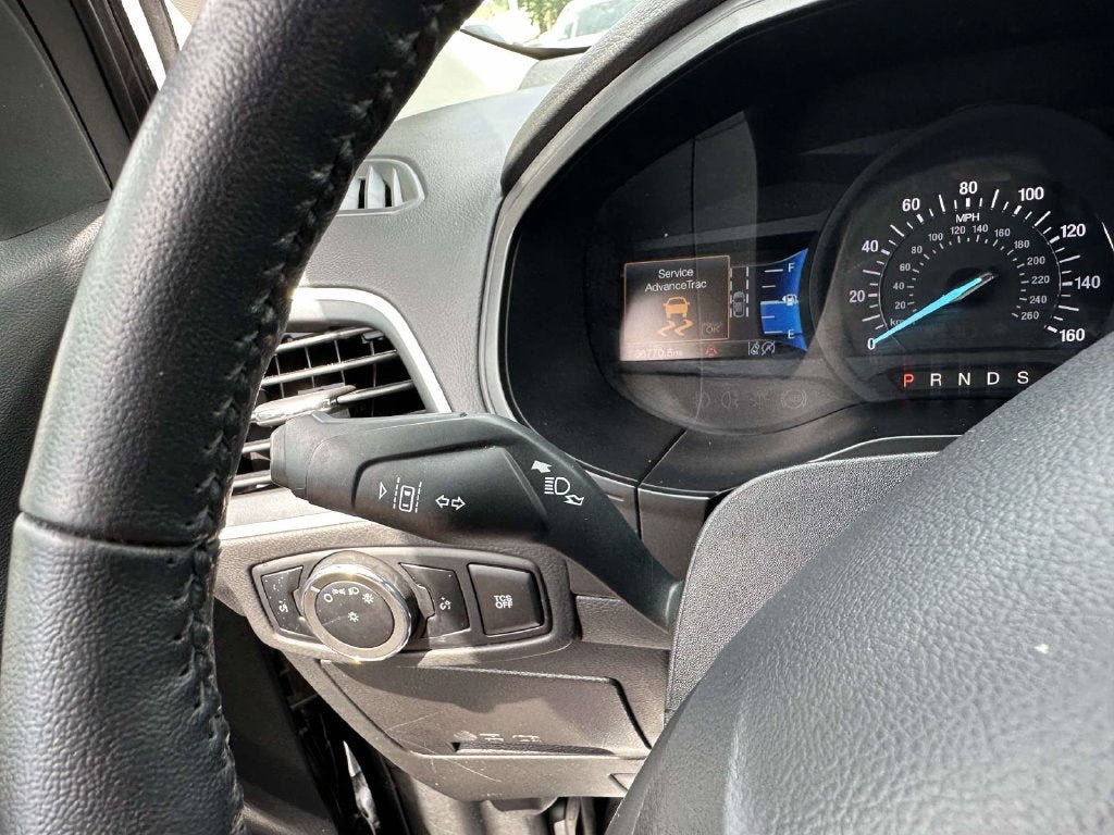 Used 2024 Ford Edge SEL AWD/4WD image 28