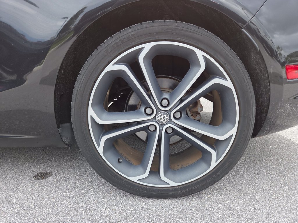 Used 2016 Buick Cascada Premium FWD image 21
