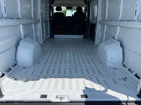 Used 2023 RAM ProMaster 3500 FWD image 20