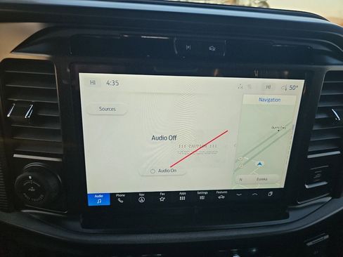 New 2025 Ford F150 Tremor w/ Equipment Group 402A High image 40