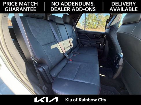 Used 2025 Toyota 4Runner TRD Pro image 19