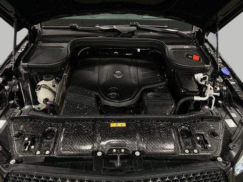 Certified 2026 Mercedes-Benz GLE 450 4MATIC image 12