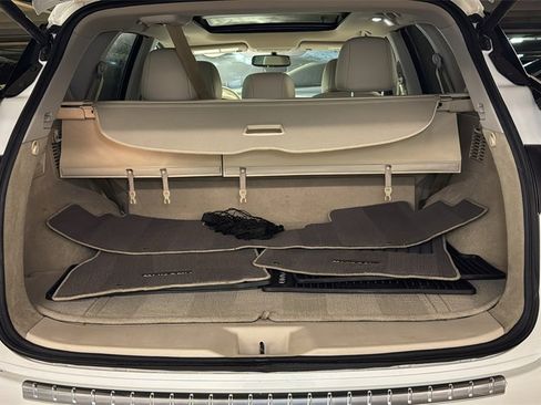 Used 2015 Nissan Murano Platinum w/ Platinum Technology Package image 15