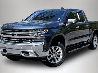 Used 2021 Chevrolet Silverado 1500 LTZ w/ LTZ Premium Package video 1