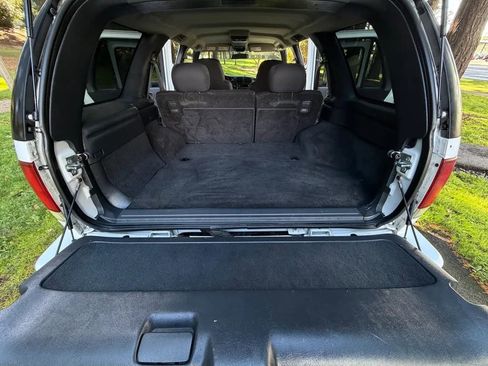 Used 2004 Chevrolet Blazer LS w/ Preferred Equipment Group image 12