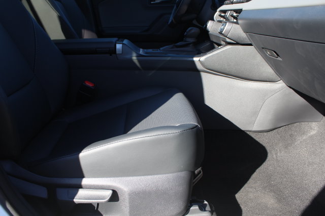 Certified 2026 Toyota RAV4 XLE Premium w/ Panoramic Sun Roof Package FWD image 22