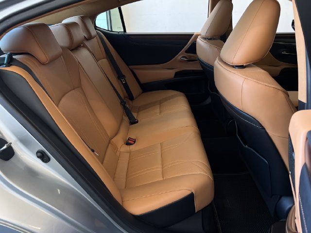 Used 2023 Lexus ES 350 w/ Accessory Package (Z1) FWD image 45