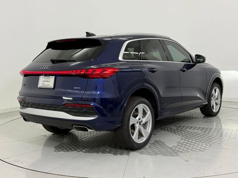 New 2025 Audi Q5 Premium Plus image 9