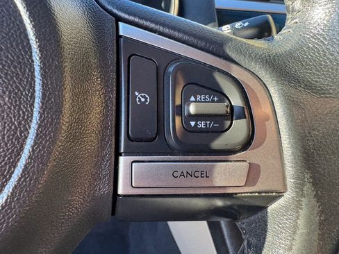 Used 2015 Subaru Outback 2.5i Limited image 27