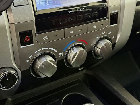 Used 2015 Toyota Tundra TRD Pro image 13