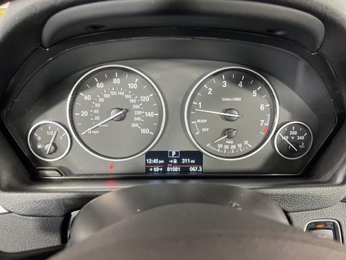 Used 2014 BMW 428i xDrive Coupe image 21