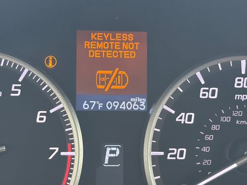 Used 2014 Acura RDX FWD image 34
