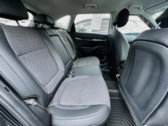 Certified 2024 Kia Seltos X-Line AWD/4WD image 25