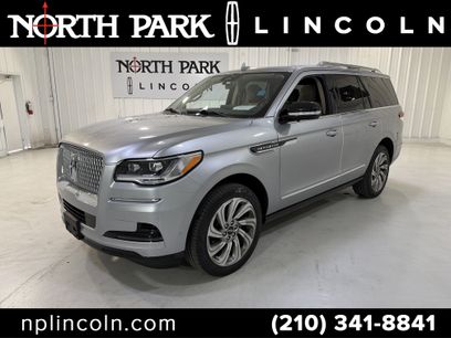Used 2022 Lincoln Navigator Reserve