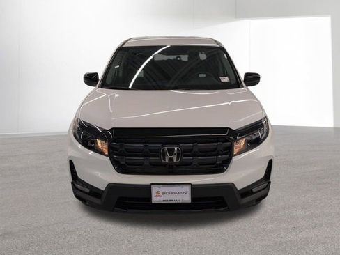 New 2026 Honda Ridgeline Sport image 24