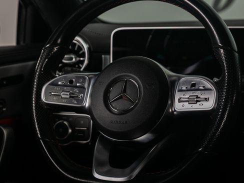 Used 2019 Mercedes-Benz A 220 4MATIC w/ AMG Line image 34