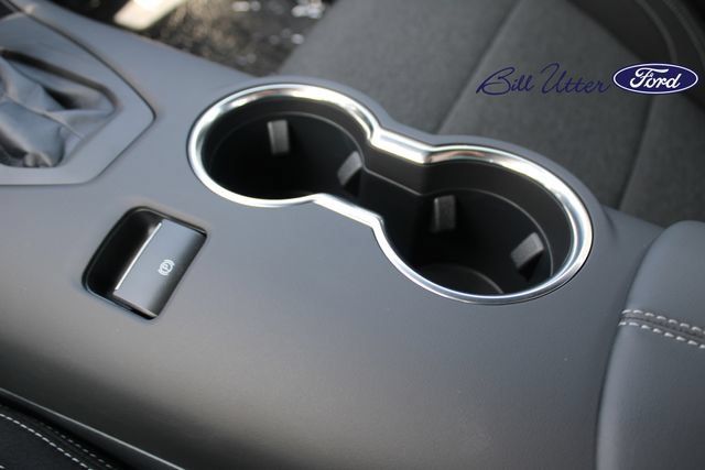 New 2026 Ford Mustang GT RWD image 10