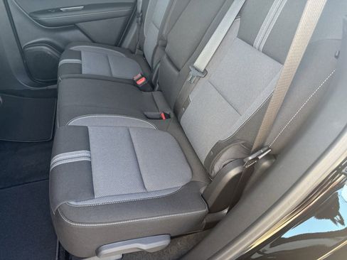 New 2026 Chevrolet Blazer LT image 29