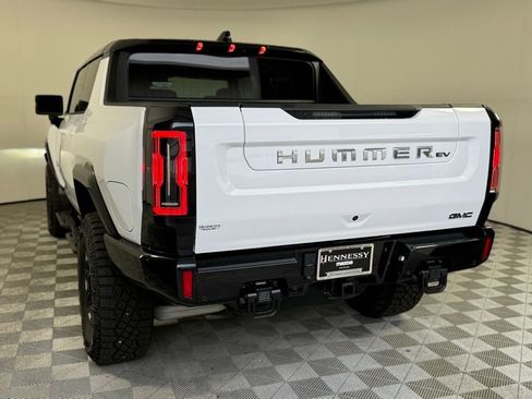 New 2025 GMC Hummer EV 3X w/ Extreme Off-Road Package image 5