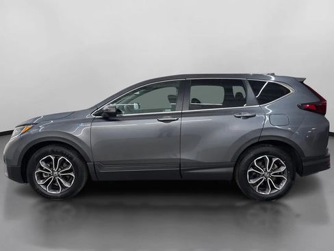 Used 2020 Honda CR-V EX-L image 5