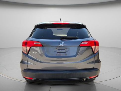 Used 2016 Honda HR-V EX image 5