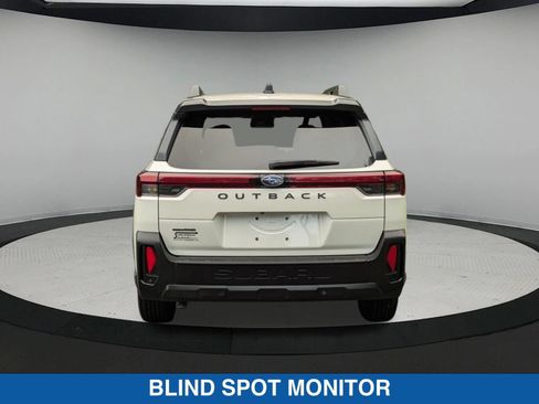 Certified 2026 Subaru Outback Premium AWD/4WD image 5