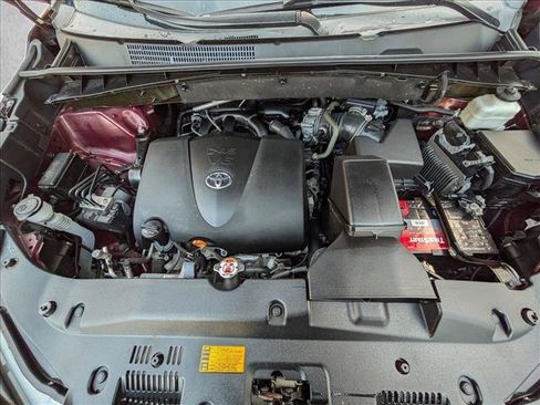 Certified 2019 Toyota Highlander Limited image 24