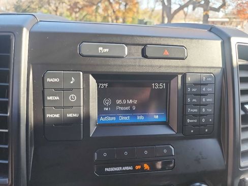 Used 2017 Ford F150 XL w/ XL Power Equipment Group image 23