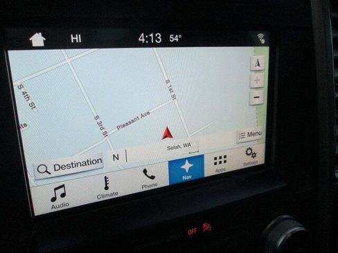 Used 2016 Ford F150 Lariat w/ Equipment Group 502A Luxury image 20