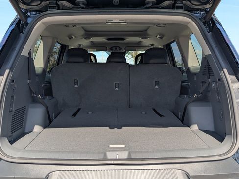 Certified 2026 Kia EV9 Wind image 15