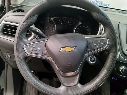 Used 2023 Chevrolet Equinox LT image 27