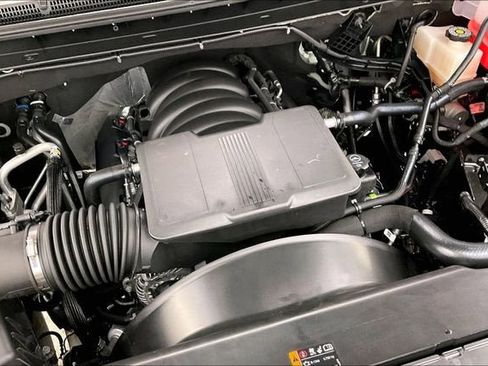 New 2026 GMC Sierra 2500 SLE AWD/4WD image 13
