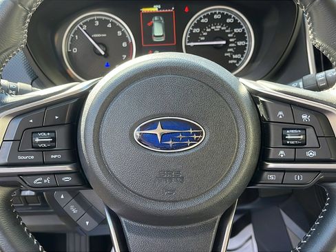 Certified 2023 Subaru Forester Premium image 12