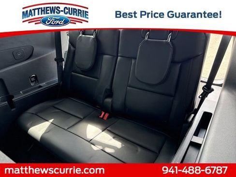 New 2026 Ford Explorer ST-Line image 13