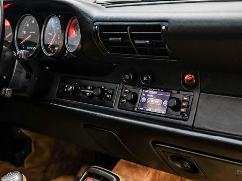 Used 1997 Porsche 911 Carrera S image 69